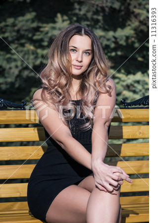 Business woman Business woman 11316393