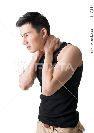 neck pain neck pain 11317315