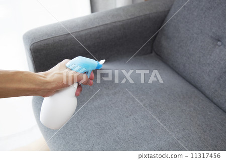 Deodorizing and sterilizing spray Deodorizing and sterilizing spray 11317456