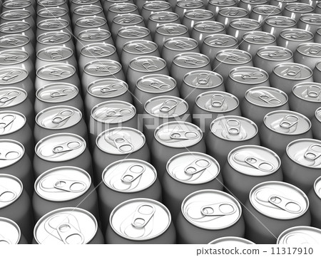 Aluminum cans Aluminum cans 11317910