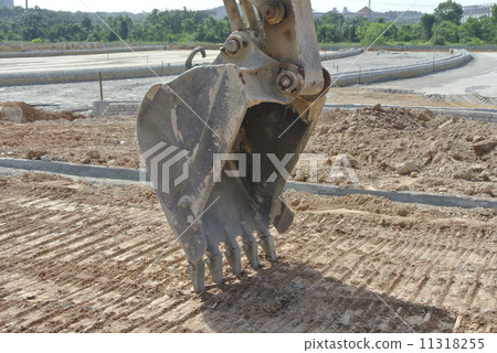 Excavator Bucket Excavator Bucket 11318255