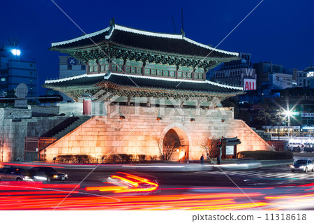 Dongdaemun Dongdaemun 11318618