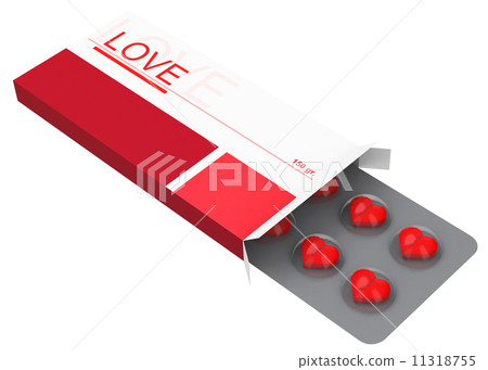the love pills 11318755