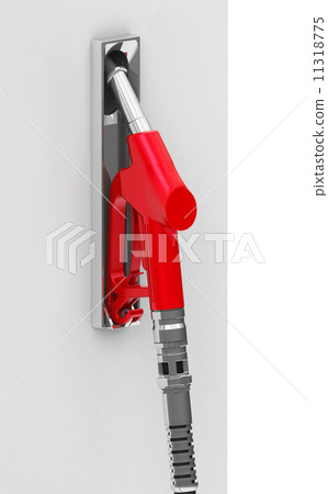 the red fuel nozzle the red fuel nozzle 11318775