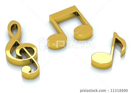 the music 11318890