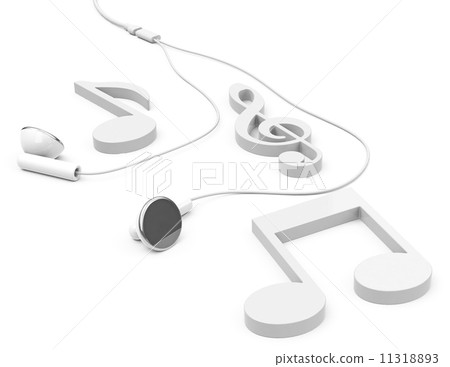 the music 11318893
