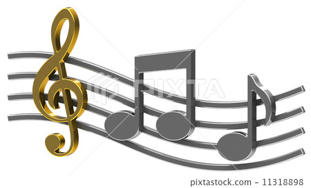 the music the music 11318898