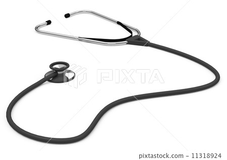 the stethoscope the stethoscope 11318924