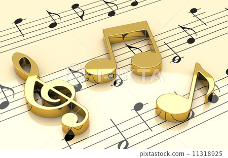 the music the music 11318925