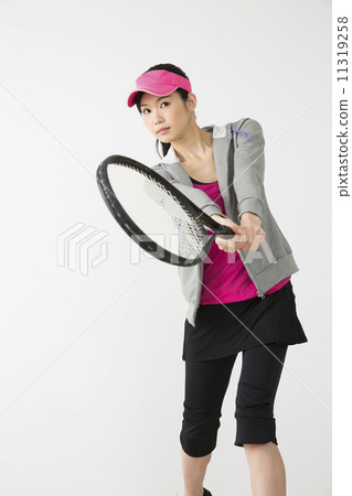 Tennis wear women Tennis wear women 11319258