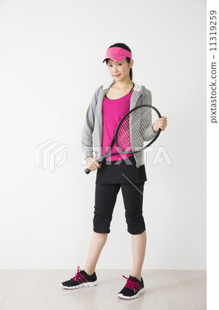 Tennis wear women 11319259