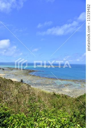 Chinen cape 11319482