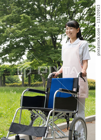 Fresh green care image Fresh green care image 11320913