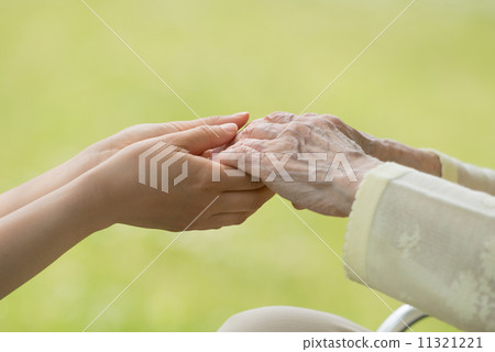 新鮮的綠色護理圖像 新鮮的綠色護理圖像 11321221