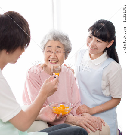 Fresh green care image Fresh green care image 11321393