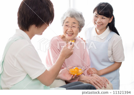 Fresh green care image Fresh green care image 11321394