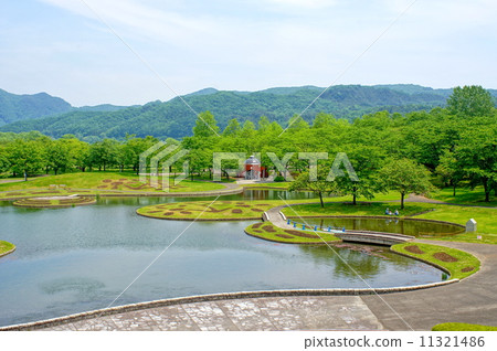 Michinoku Mori Lakeside Park (Kawasaki Town, Miyagi Prefecture) Michinoku Mori Lakeside Park (Kawasaki Town, Miyagi Prefecture) 11321486