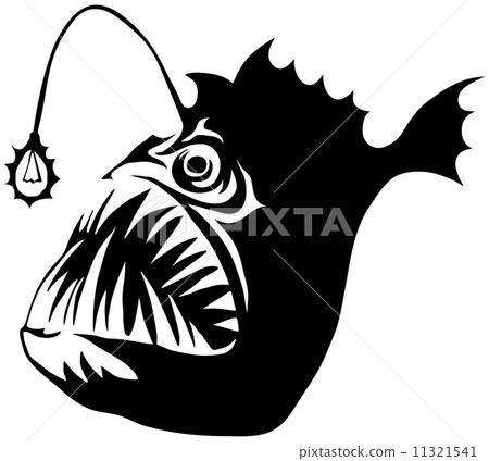 Angler Fish Angler Fish 11321541
