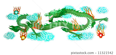 dragon paint dragon paint 11321542