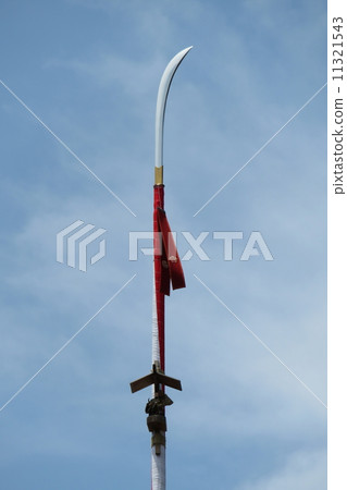 Nagareboshi祗園節的大屠殺 Nagareboshi祗園節的大屠殺 11321543