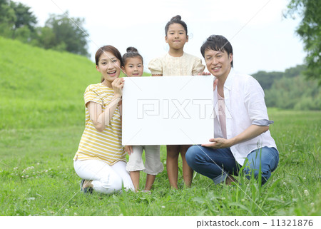 夏天的家庭 11321876