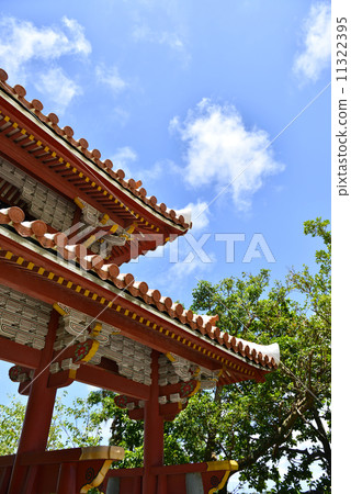 守禮門 守禮門 11322395