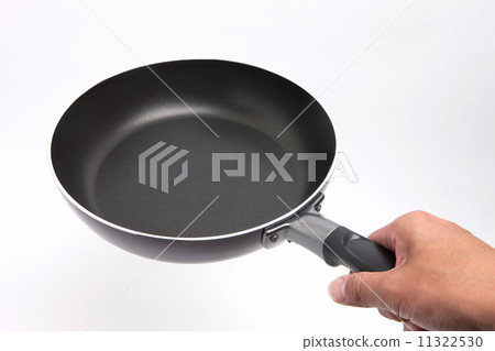 對應於IH的煎鍋 11322530