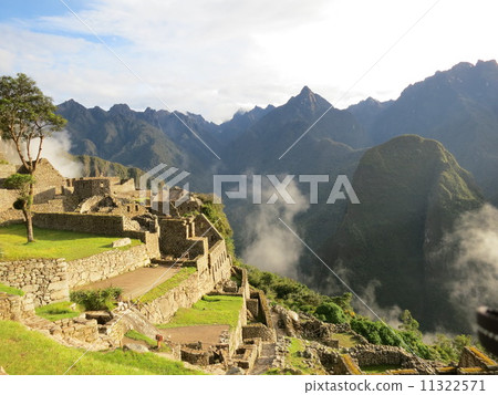 馬丘比丘 11322571