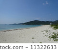 久米島易海灘 11322633