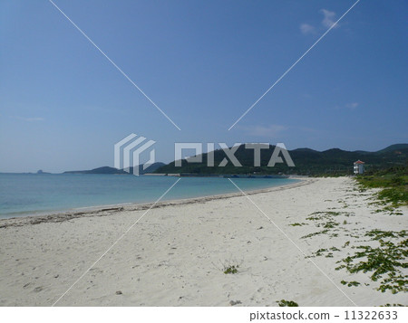 Kumejima Easy Beach 11322633