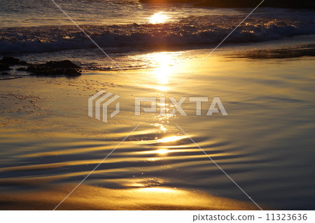Sunrise 11323636