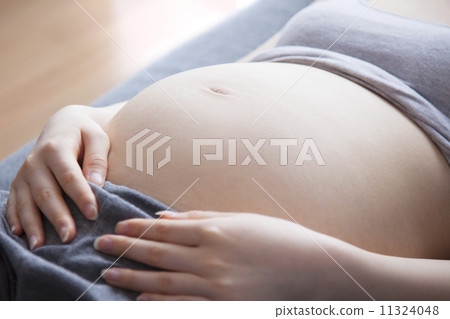 孕婦的胃 孕婦的胃 11324048
