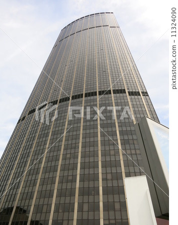 Montparnasse Tower Montparnasse Tower 11324090