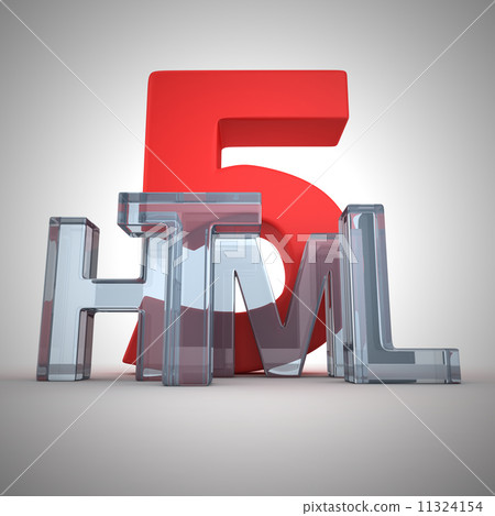 HTML 5 11324154