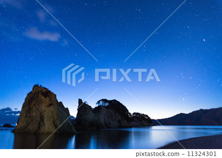 Jodogahama在黎明2 11324301