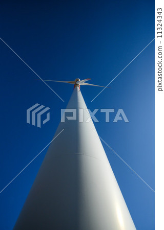 Windmill 11324343