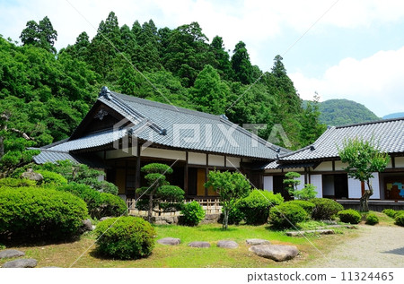 Saizu Samurai House Saigo Residence House (Old House) 11324465