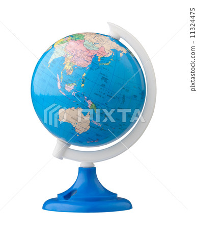 Terrestrial globe Terrestrial globe 11324475