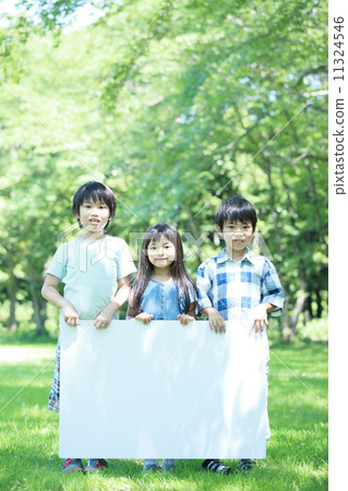 小學學生形象 小學學生形象 11324546