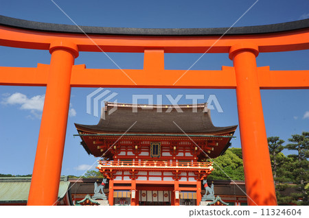 Kyoto Fushimi Inari Taisha Kyoto Fushimi Inari Taisha 11324604