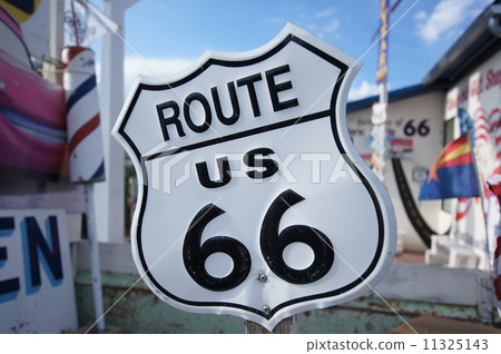 America Route 66 America Route 66 11325143