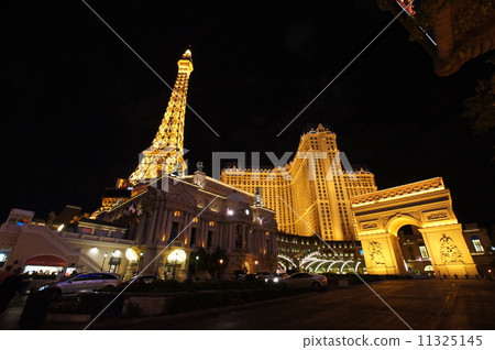 America Las Vegas 11325145