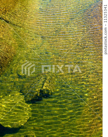 Colored Sea Water Colored Sea Water 11325341