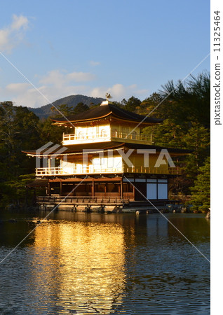 "Kyoto-shi Kita-ku" of Kinkaku-ji in Saipan "Kyoto-shi Kita-ku" of Kinkaku-ji in Saipan 11325464