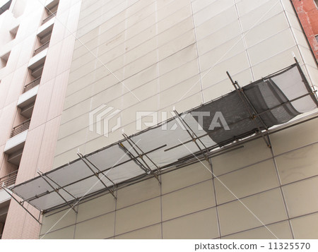 施工現場防墜落圍欄 施工現場防墜落圍欄 11325570