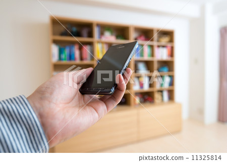 智能手機 11325814