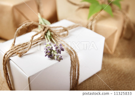 手工禮品盒 11325833