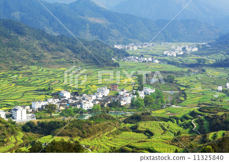 China country side 11325840