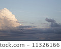 紐約天空 11326166