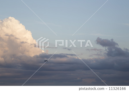 紐約天空 11326166
